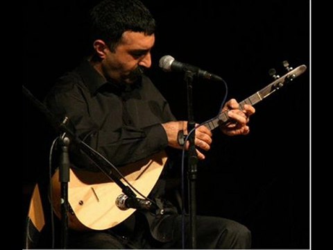 Erdal ERZİNCAN - Dost Bildiğim Ele Döndü