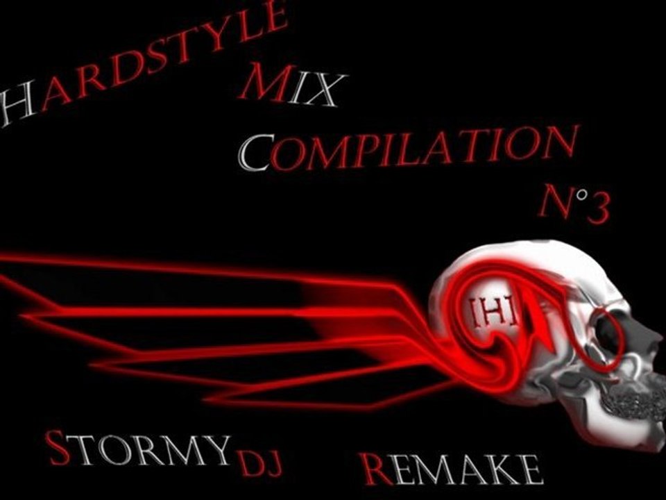Hardstyle Compilation n°3
