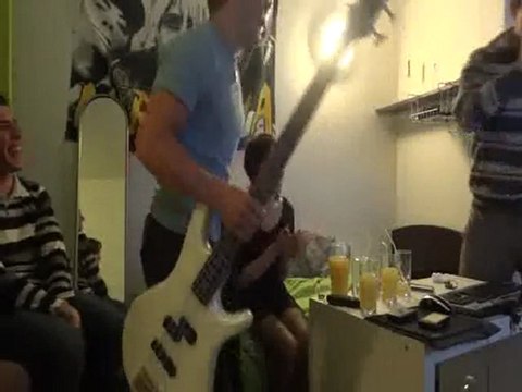 Soirée 26 octobre 2/2