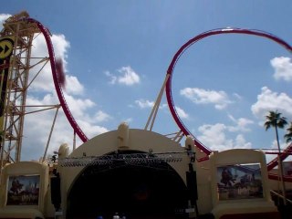 Filmmakers and Family Vacations: A Short Film