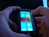Wideo recenzja HTC 7 Mozart - zobacz telefon w akcji!