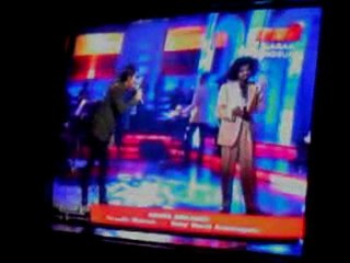 Muzika Ekstravaganza 6 bahagian III