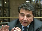 Questions à Pierre Lellouche - CESE