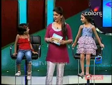 Badmash Company - 19th October 2011 Watch Video Online pt2