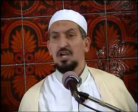 BOURBIA ABDERRAHMANE AZZAKAT EN KABYLE