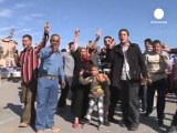 Libye : Seif al-Islam Kadhafi capturé