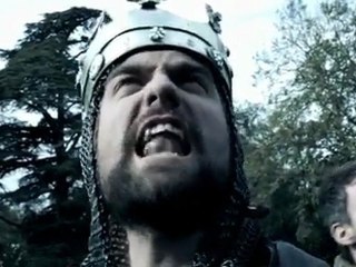 Trailers: Crusader Kings II - Seven Deadly Sins Trailer - Wroth