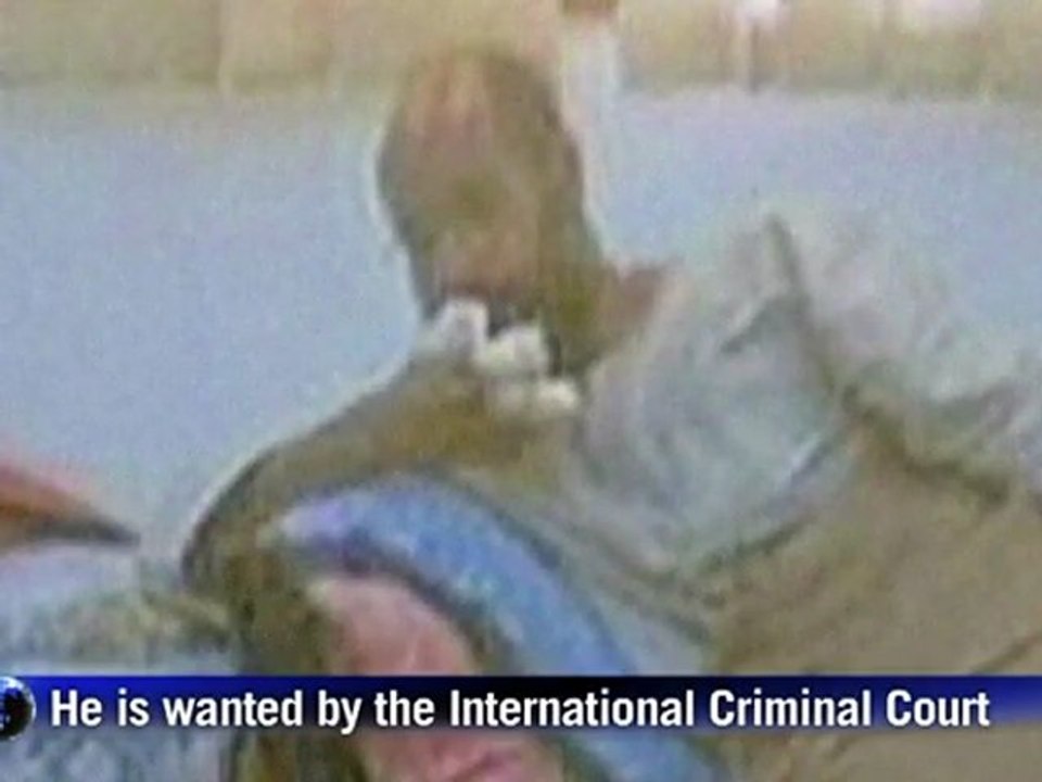 Kadhafi's son Seif arrested: NTC