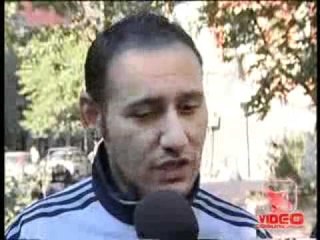 Napoli - I Bros confermano azioni di lotta