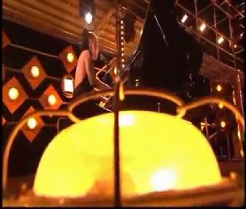 Beth Hart - Extrait - La  musicale - In Live -