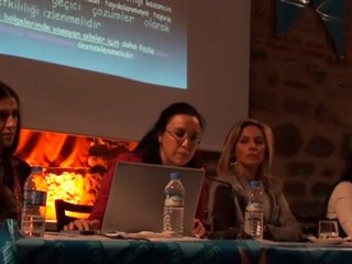 HAS Parti Bursa, Sokak Cocukları Paneli II.Bölüm