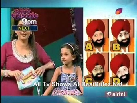 Badmash Company 19th November 2011pt4