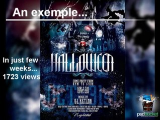 How to promoted yourself as designer