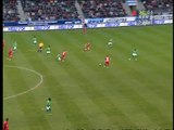 16/04/05 : Alexander Frei (33') : Rennes - Saint-Etienne (2-2)