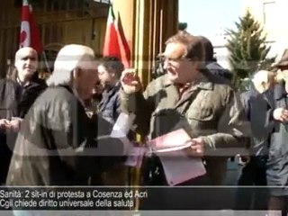 CN24 | 180secondi del 18 NOVEMBRE 2011