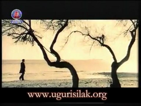 Uğur IŞILAK - İki Gözümsün KLİP