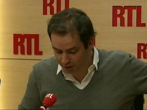 Les portraits chrono de Tanguy Pastureau : Nicolas Sarkozy