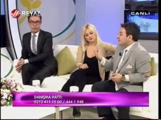 Organik Sarayı 5. Bölüm 3.Kısım