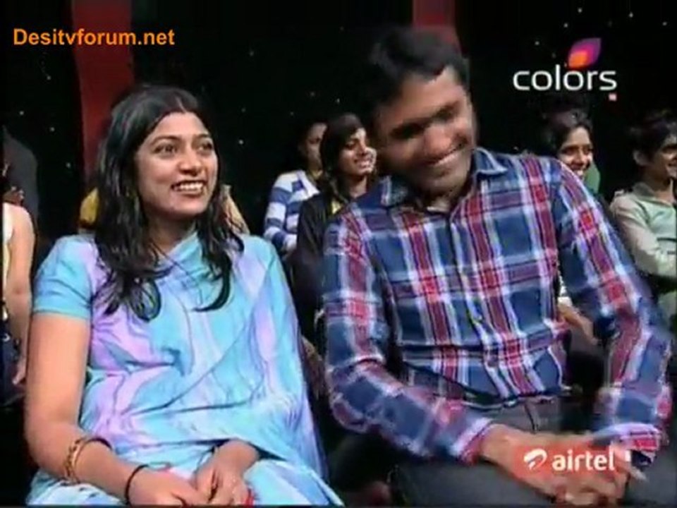 Badmash Company - 19th October 2011 Watch Video Online pt1