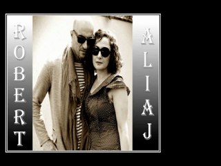 ROBERT ALIAJ - O SA TE DUA