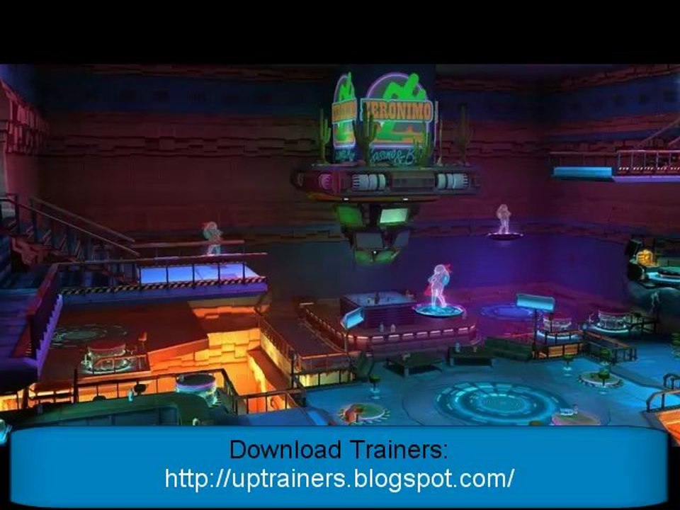 Rochard Trainer / Cheat Download