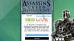 Assassins Creed Revelations The Crusader Skin DLC Leaked - Tutorial