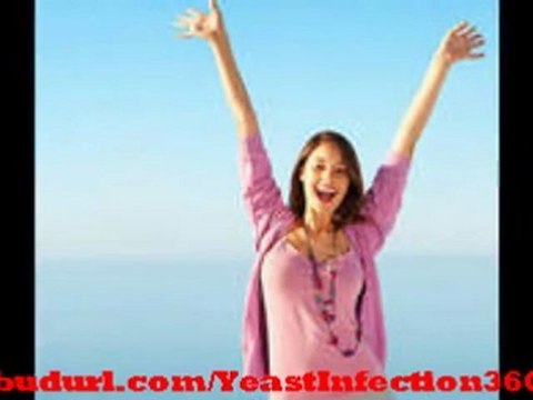 Secret Of Permanently Eliminating Your Candida Yeast Infection Naturally Within 2 Months!