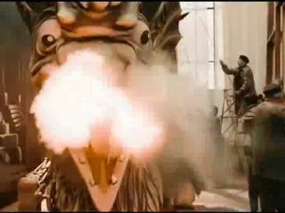 Watch Hugo (2011) its a Very Good Movie