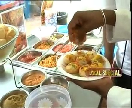 Rajasthani Rasoi Recipes - Local Special - 03