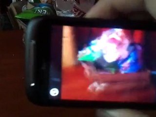 Aparat w HTC 7 Mozart