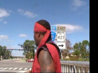 THIS IS THE CURSE THAT GOETH FORTH OVER AMERICA