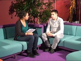 Interview de Daniel Metge (Mon amoureux)