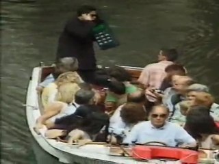 4Music Continuity - November 2011