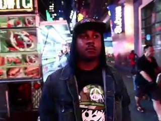 Kipsy - Flying Iron Flow