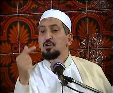 BOURBIA ABDERRAHMANE AZZAKAT EN KABYLE شروط الزكاة