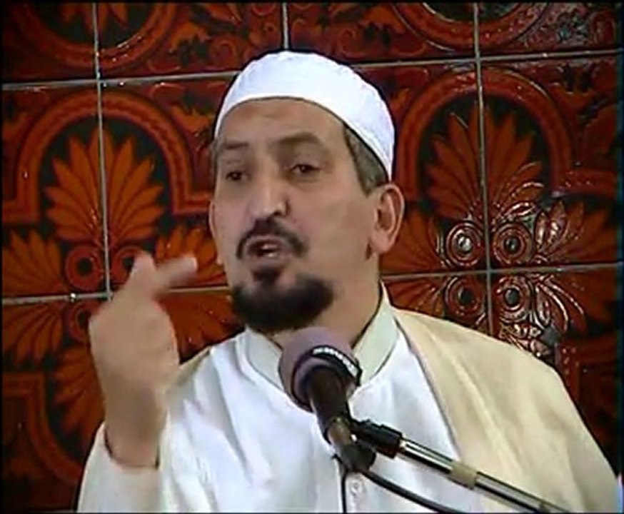 BOURBIA ABDERRAHMANE AZZAKAT EN KABYLE       شروط الزكاة