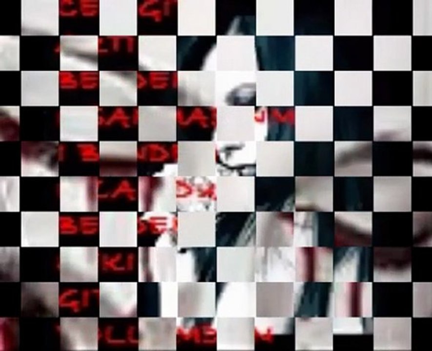 Naside Göktürk   --  Çekil Git Desemde Gitme -