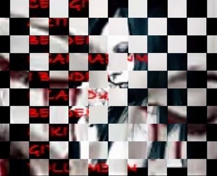 Naside Göktürk Çekil Git Desemde Gitme -