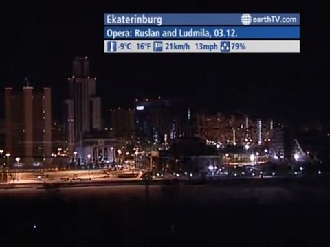 Macau SAR - China, Geneva - Switzerland, Cannes - France, Ekaterinburg - Russia, Las Vegas - USA, Salzburg - Austria, Sydney - Australia