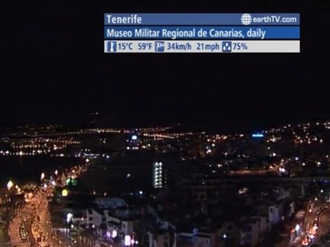 Pine Valley - Beijing - China, Cannes - France, Niagara Falls - Canada, London - United Kingdom, Tenerife - Spain, Stuttgart - Germany, Washington - USA