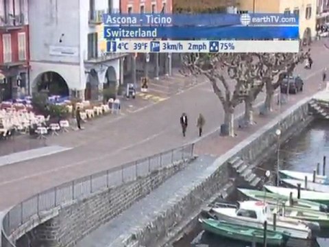 Warnemunde - Germany, Amsterdam - Netherlands, Seattle - USA, Geneva - Switzerland, Ascona - Ticino - Switzerland, Kyiv - Ukraine, Venice - Italy