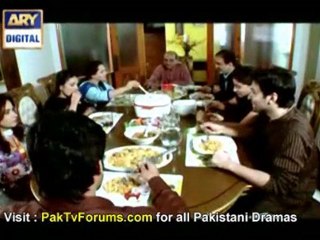 Kaala Jaadoo by Ary Digital Episode 1 - Part 2/4