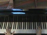 How to Play  Piano Both Hands Without Pausing