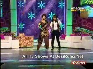 Gajab Desh Ki Ajab Kahaaniyan 19th November 2011pt1