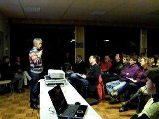 Présentation de GASPARE Garantir l'Avenir Solidaire par l'Autonomie Régionale Energétique