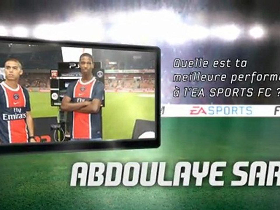 EASFC : Le Mag