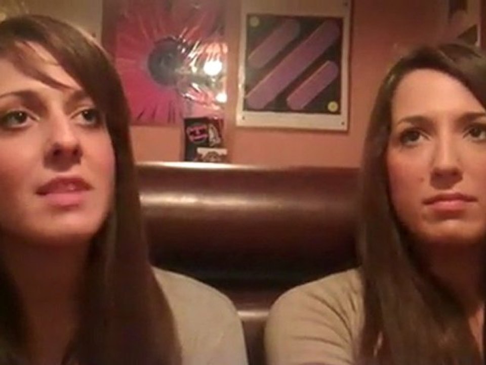 Η Έλενα και η Στέλλα Χριστοδούλου στο Sport24.gr