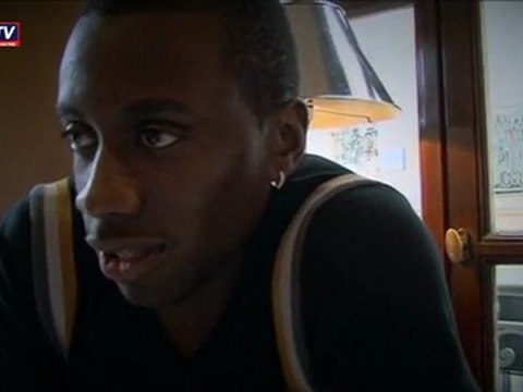 Une journée avec... Blaise Matuidi (2/2)