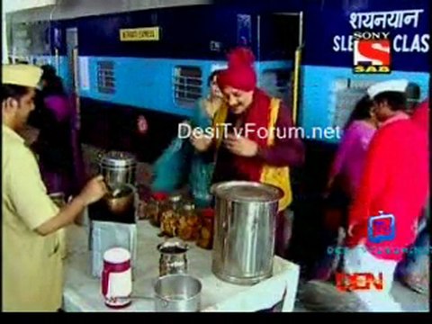 SAB Ka Evening Show - 19th November 2011 - pt8