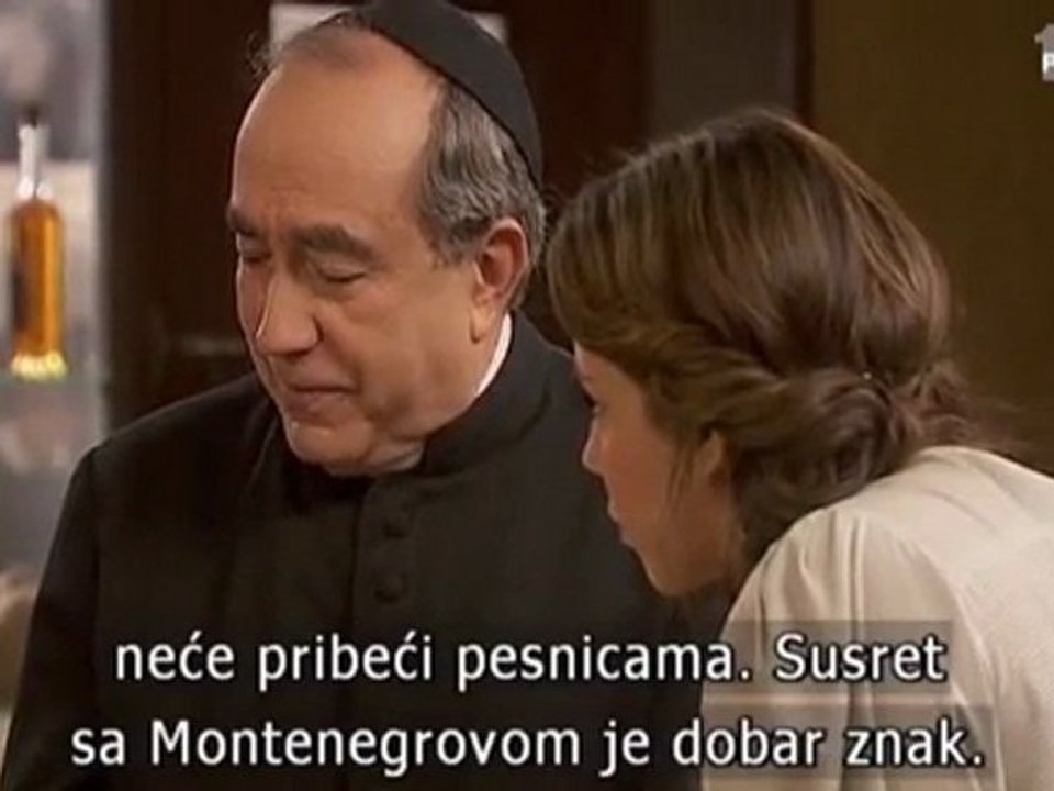 Tajna starog mosta Ep.44